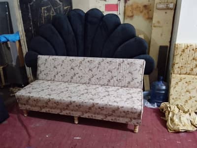 Brand New Sofacombed