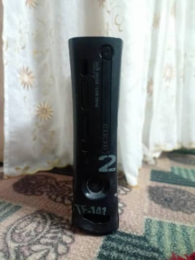 xbox 360 fat 120 HDD