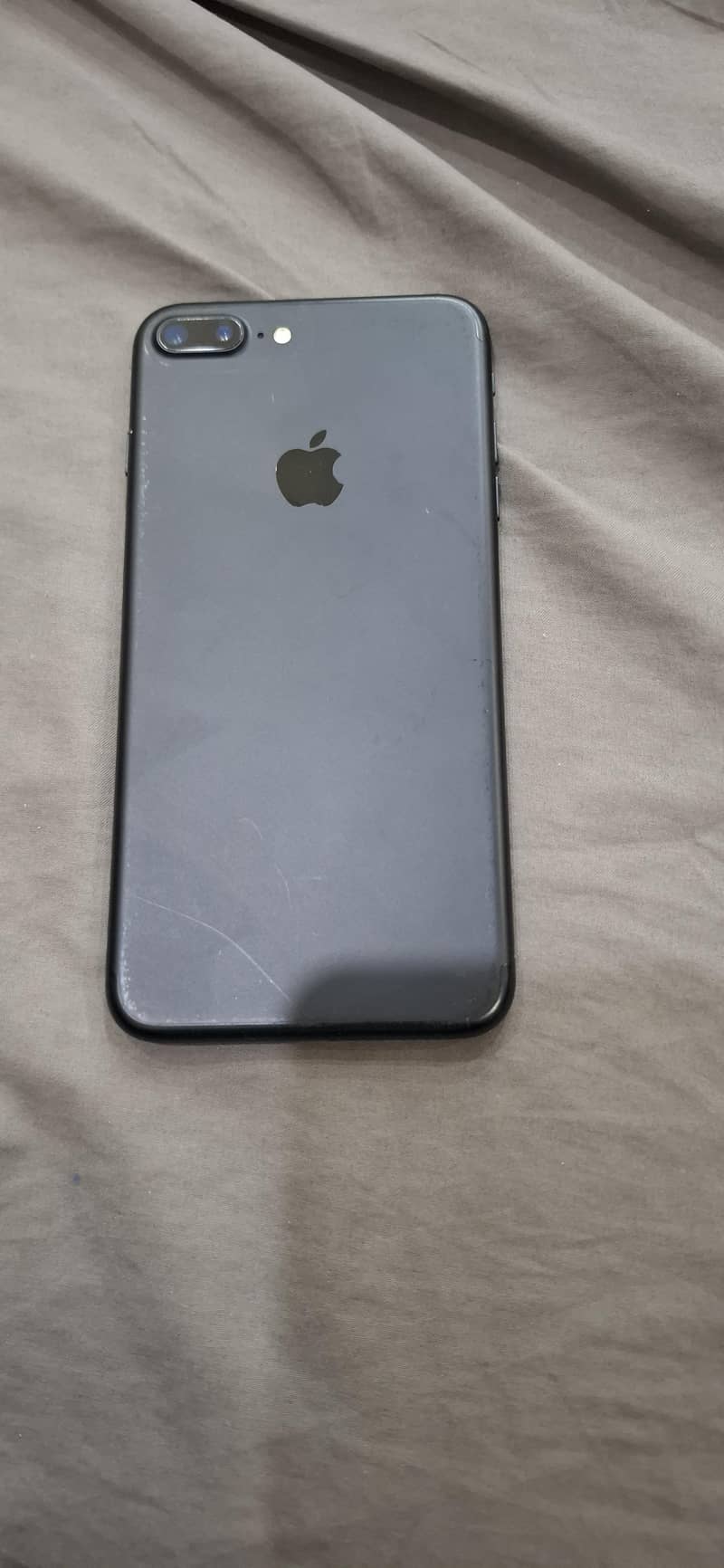 Iphone 7Plus Original PTA Approved 0