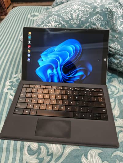 Surface Pro 3