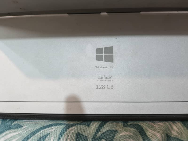 Surface Pro 3 5