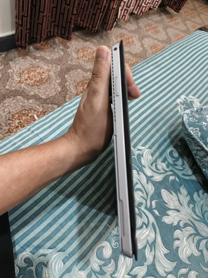 Surface Pro 3 6