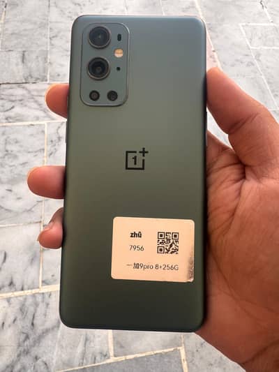 One plus 9 pro 5G