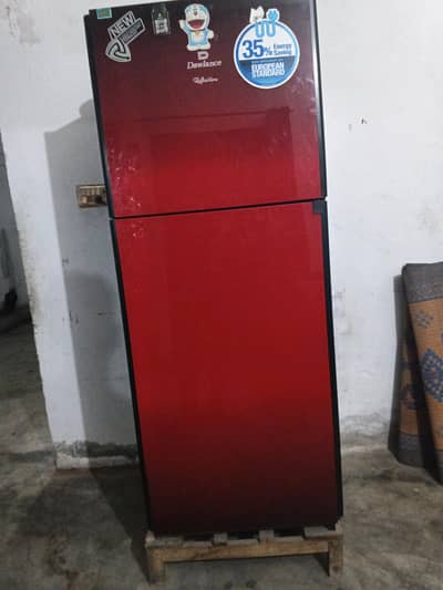 Dawlance company total genuine