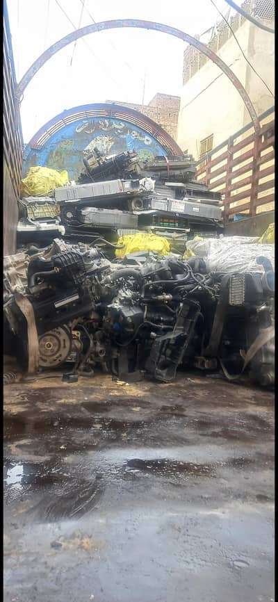 Toyota Aqua Lithiun Hybrid Battery ABS[Geniun Low price]direct call pl