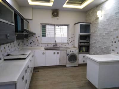 1 Kanal modern out New House Prime Hot For Sale dha Phase4