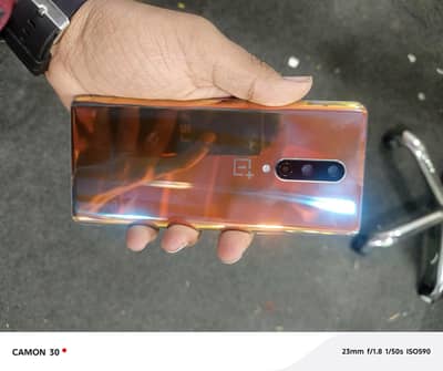 oneplus 8 original panal