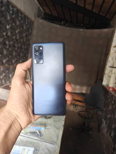 Samsung galaxy S20 fe 5g non pta no exchange