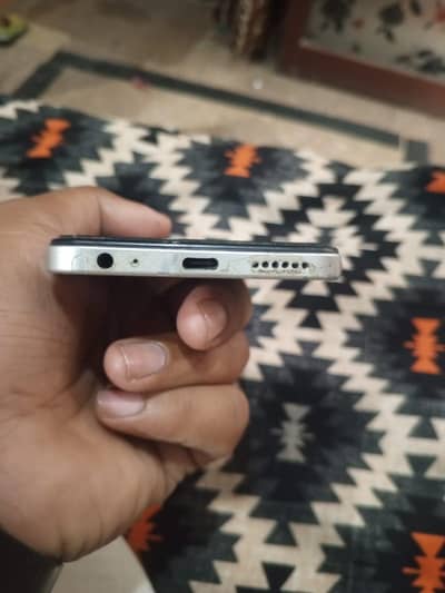 infinix smart 8 pro  android mobile phone