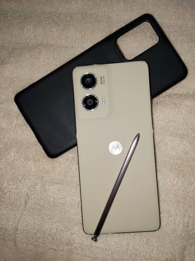 Motorola G Stylus 2024