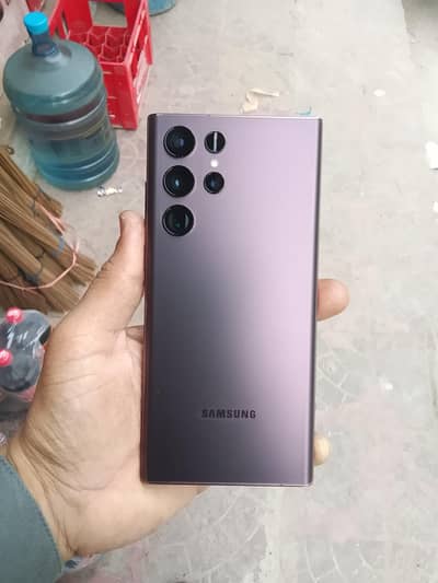 S22ULTRA OFFICIAL PTA