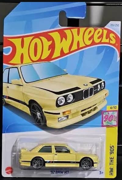 Hot Wheels 4u