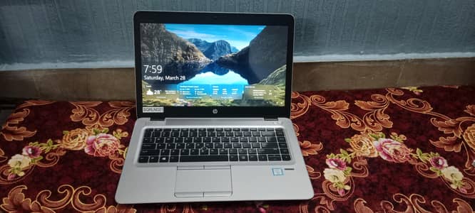 Hp Elitebook 840 G3
