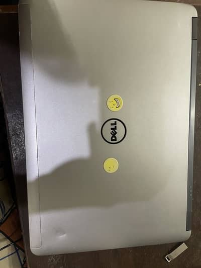 Dell E6440 Core i5, 128gb SSD + 8GB Ram 9/10