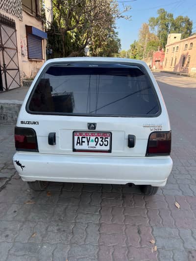 Mehran vx for sale