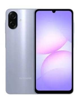 Samsung galaxy a07 4/64