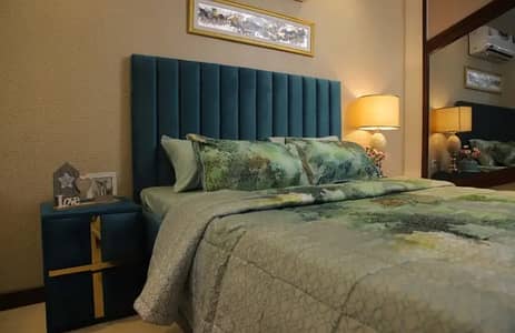 Phr day short Time flats available