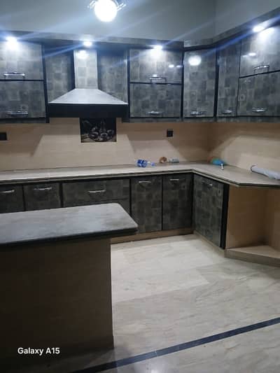 Portion for Rent. 2 bed DD, 1st Floor