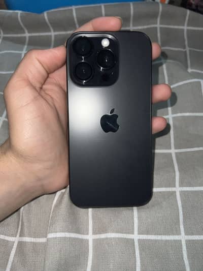 iPhone 15 pro factory unlock