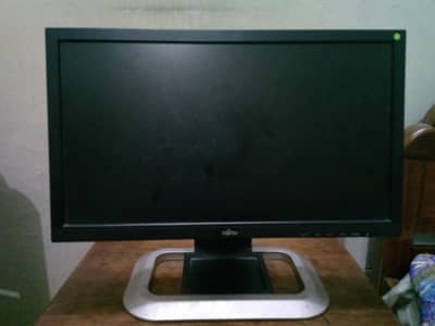 Computer Monitor Screen