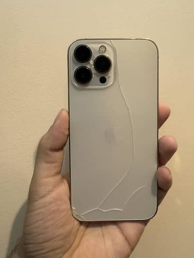 13pro max 256Gb nonpta