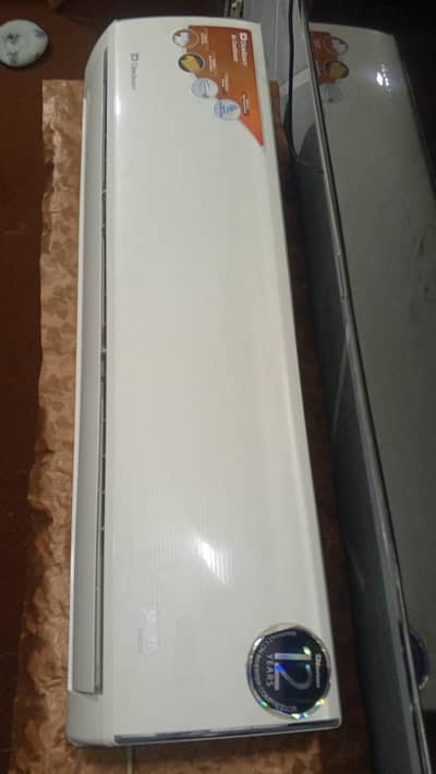 Dawlance AC T3 inverter 1.5 ton  100% Original PCB & Compressor"