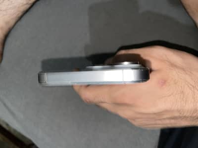 I phone 15 pro max 512 gb