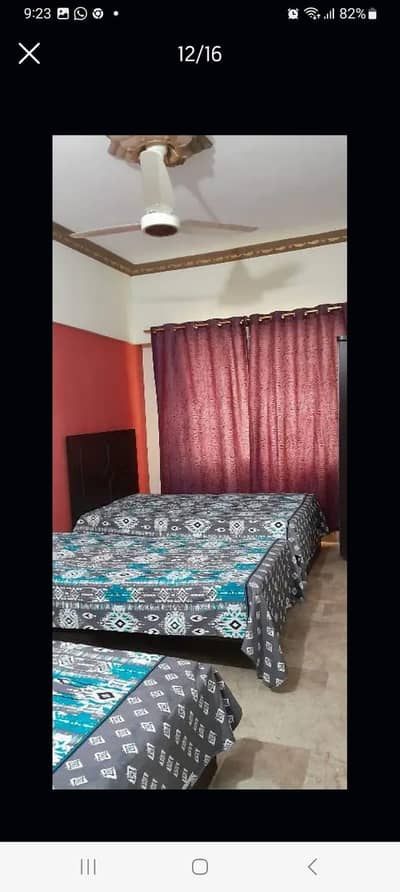 space available only for girls students