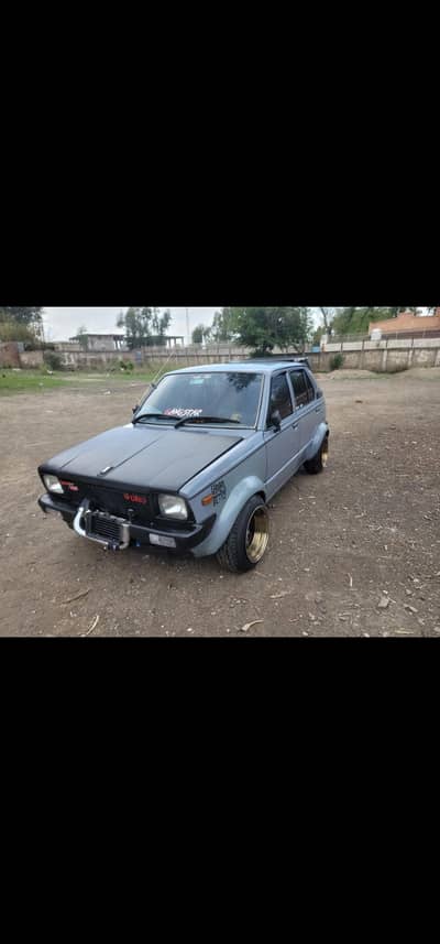 fx . full sports 660cc tarbo Engein