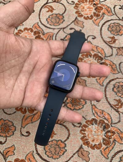 APPLE WATCH ⌚ SERIES 9
