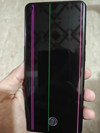 Oneplus 9pro 12-256 gb