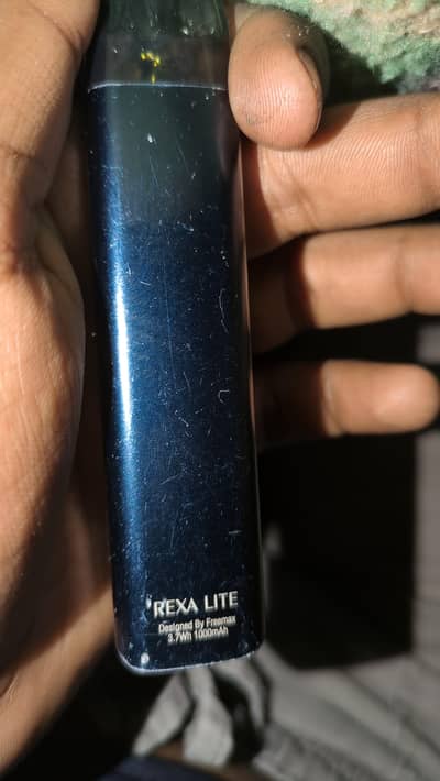 frre max new cuail 3 days used