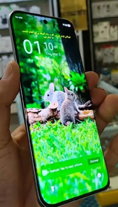 10/10 condition phone