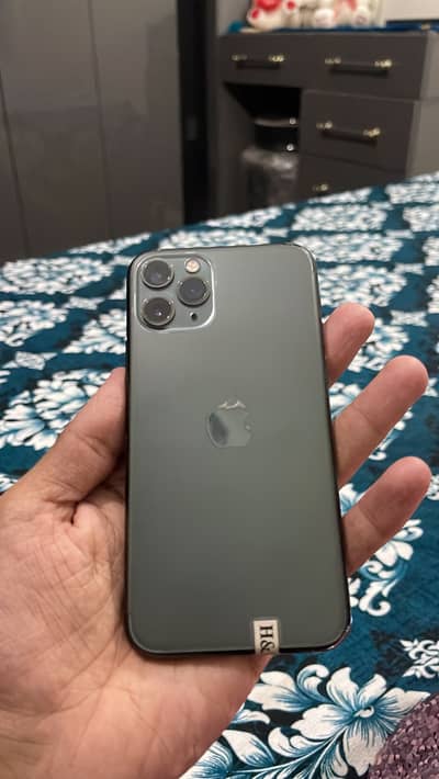 iPhone 11pro