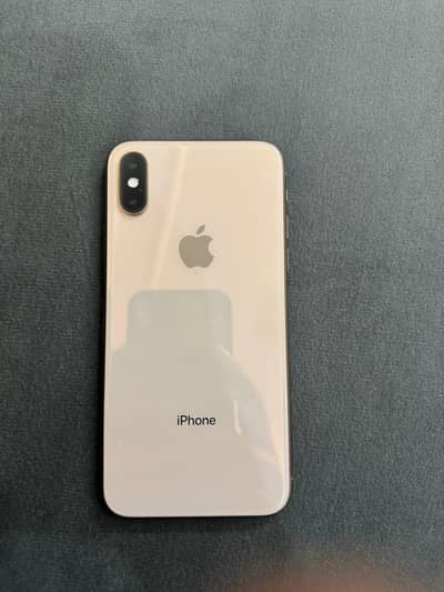 Iphone XS NON PTA No open No repair