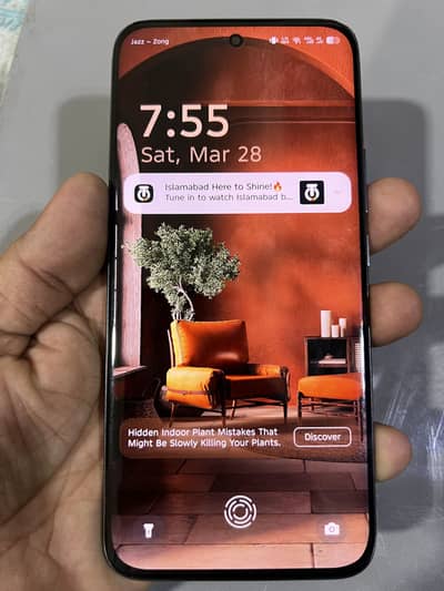 Tecno spark 40 pro +