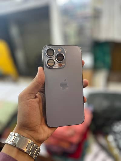 iphone 13 pro PTA