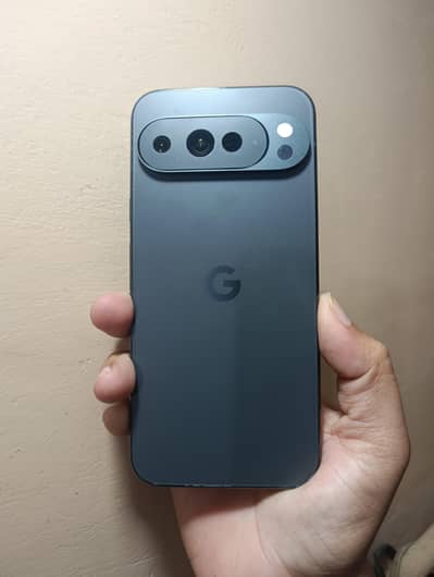 Google pixel 10 pro xl 16GB 256GB Dual esim