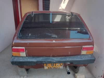 Suzuki. fx. good. condition