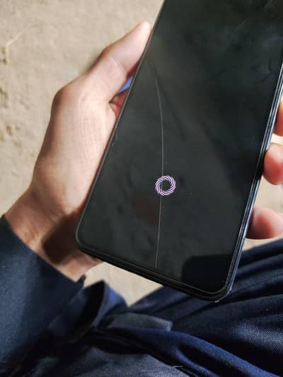 infinix zero x pro 8+5 128 exchange possible