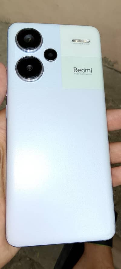 Redmi note 13 pro plus