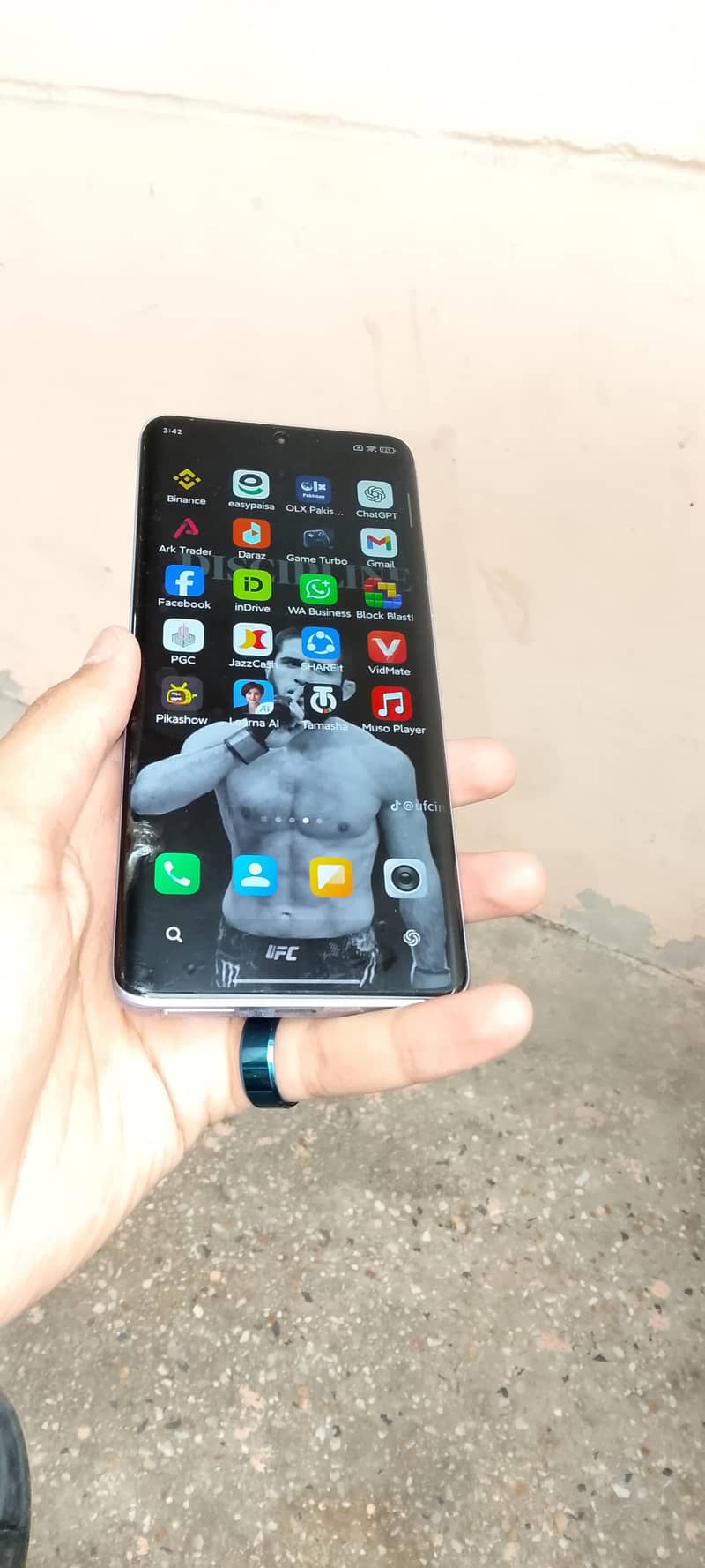 Redmi note 13 pro plus 5