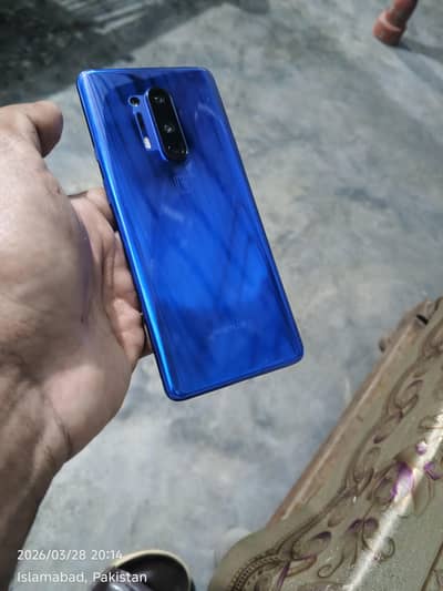 Oneplus 8Pro