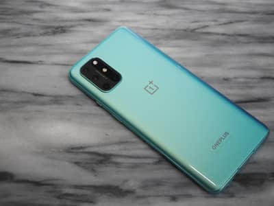 OnePlus 8t 12/256