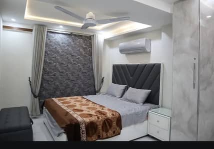 Par Day short time falt available haa