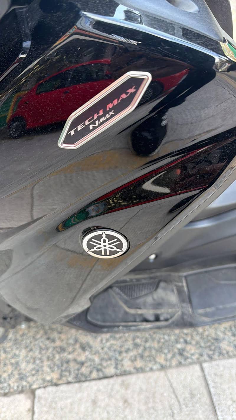 Tech max Nmax 4