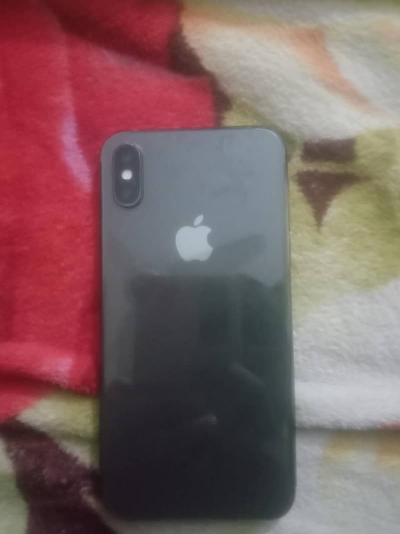 iphone x 1