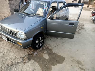 Euro 2 mehran with Ac