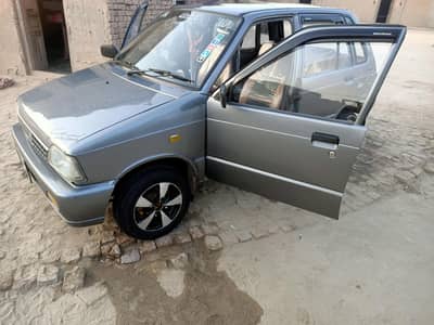 Euro 2 mehran with Ac