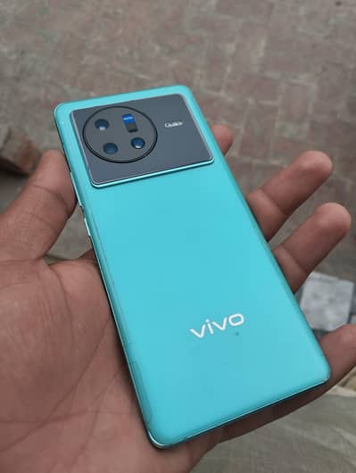 vivo x80 pta